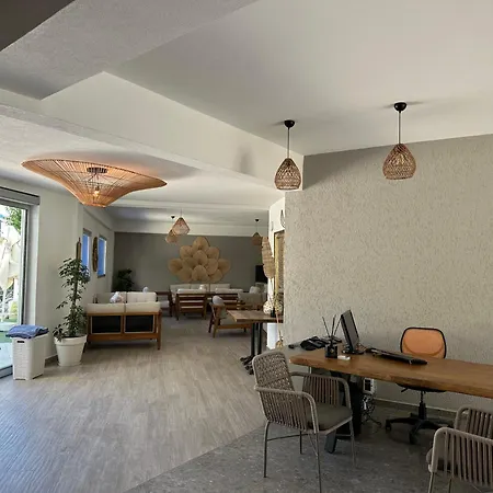 Paloma Family Club Hotel Bitez