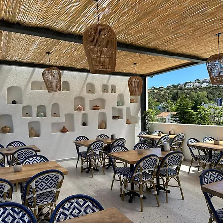 Hotel Paloma Family Club 4*