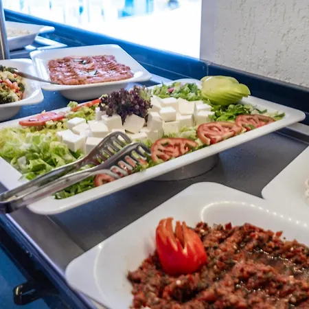 ホテル Paloma Family Club 4*