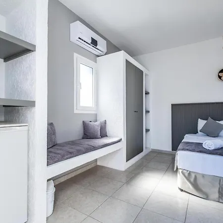 ホテル Paloma Family Club ビテツ