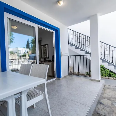 Paloma Family Club Bitez