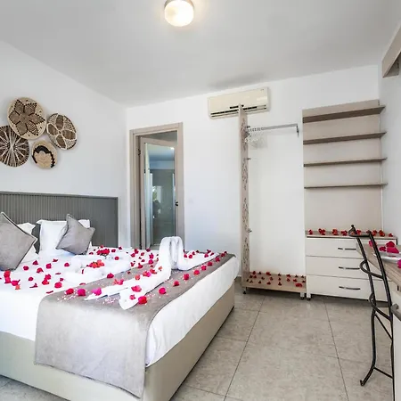 Paloma Family Club ホテル