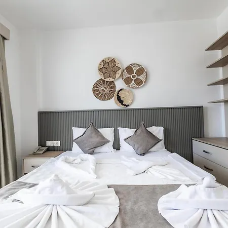 Hotel Paloma Family Club