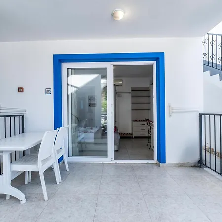 Paloma Family Club 4*