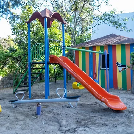 Hotel Paloma Family Club Bitez