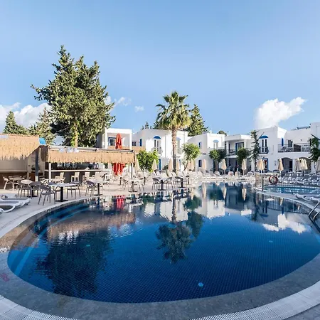 Paloma Family Club 4* ビテツ