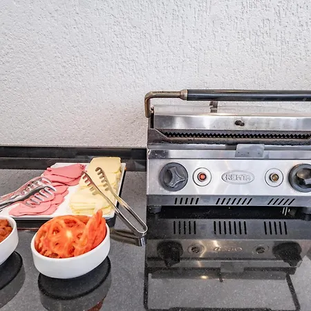 Paloma Family Club ホテル