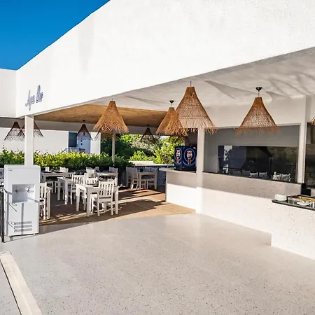 Paloma Family Club Hotel 4*