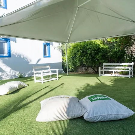 Hotel Paloma Family Club 4*