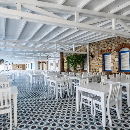 Paloma Family Club 4* Bitez