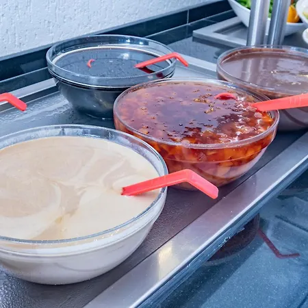 Paloma Family Club ホテル