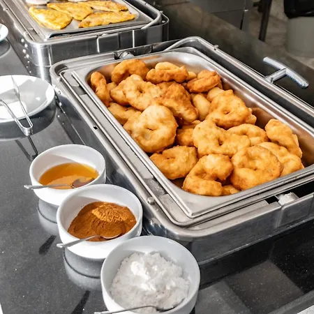 Paloma Family Club ホテル 4*