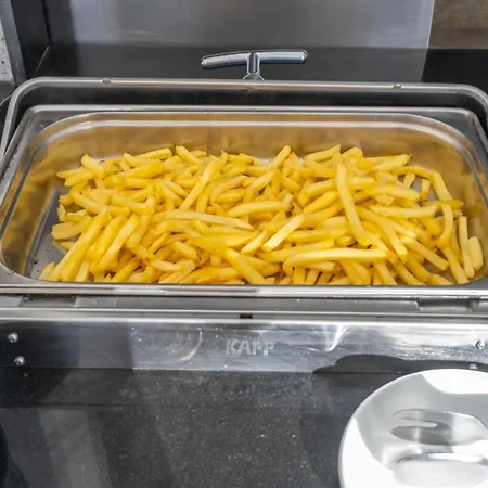 ホテル Paloma Family Club 4*