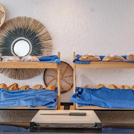 Paloma Family Club Bitez