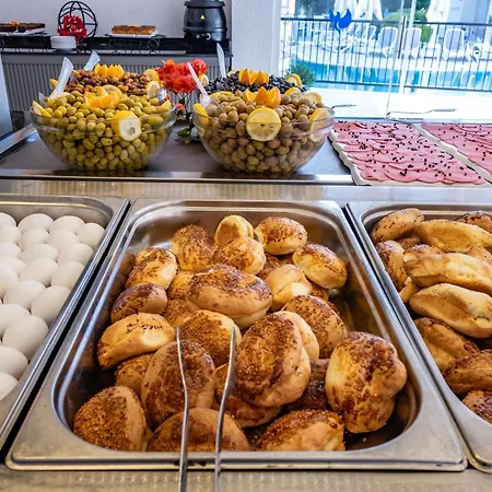 Paloma Family Club ホテル