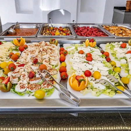 Paloma Family Club Hotel 4*