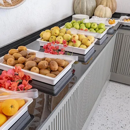 Paloma Family Club Hotel Bitez