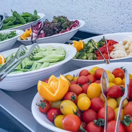 Hotel Paloma Family Club Bitez