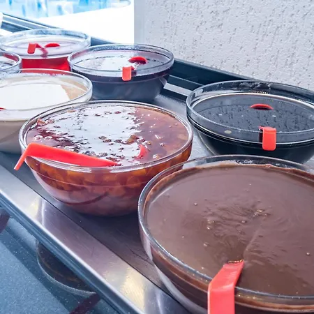 Paloma Family Club 4*