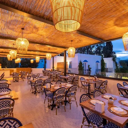 ホテル Paloma Family Club 4*