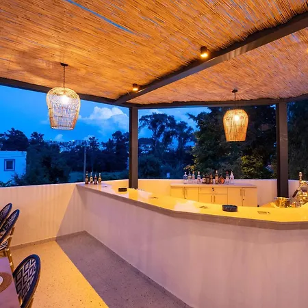 Paloma Family Club ホテル ビテツ