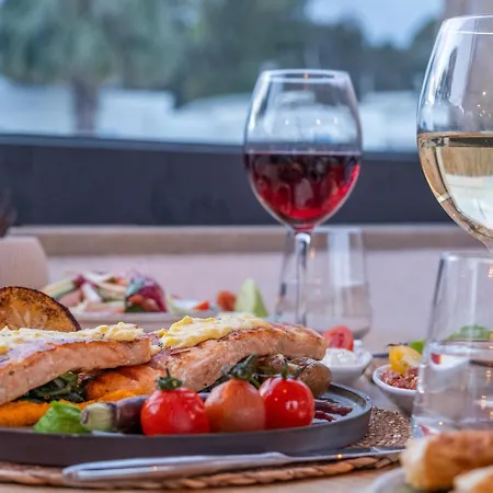 Paloma Family Club Hotel 4*