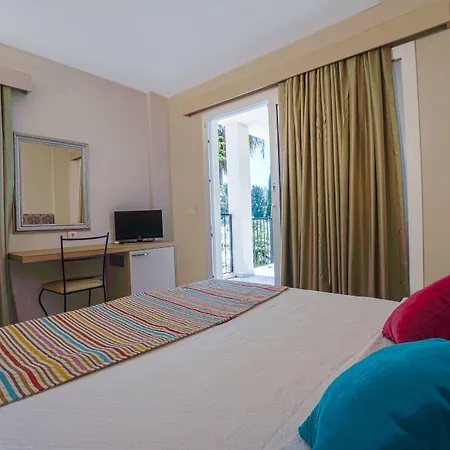 Paloma Family Club Hotel