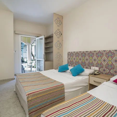 Paloma Family Club Bitez