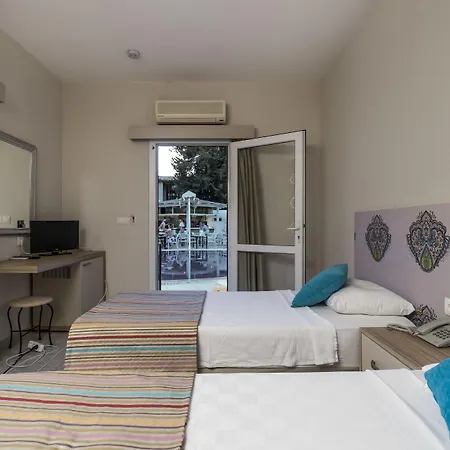 Paloma Family Club Hotel