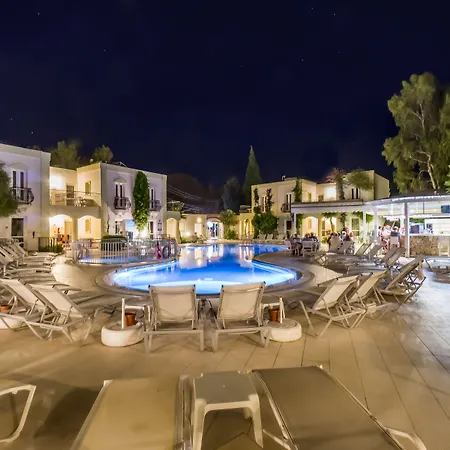 Paloma Family Club Hotel