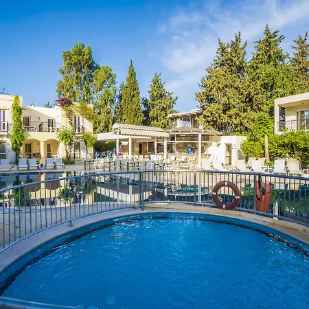 Paloma Family Club Bitez