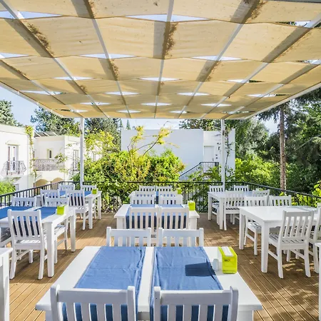 Paloma Family Club Hotel