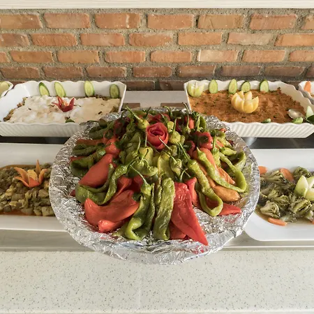 Paloma Family Club Hotel Bitez