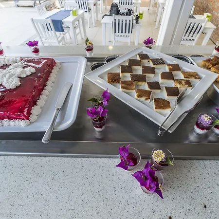 Paloma Family Club ホテル ビテツ