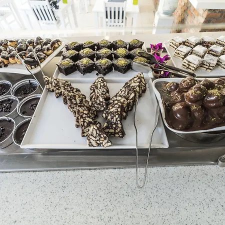 Paloma Family Club Hotel