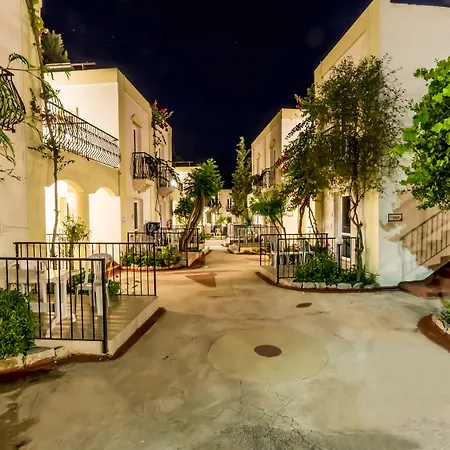 Paloma Family Club Hotel 4*