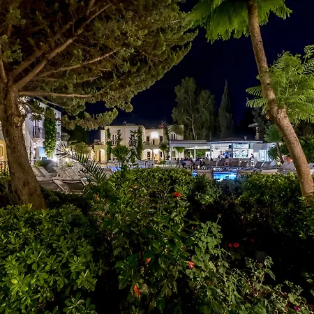 Hotel Paloma Family Club 4*