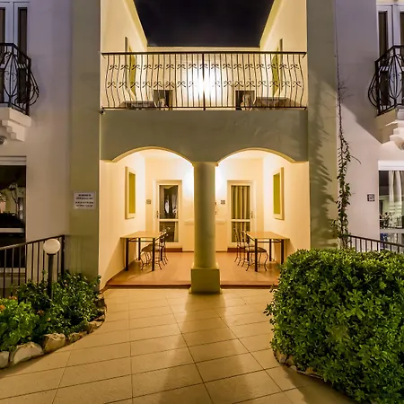 Paloma Family Club Hotel