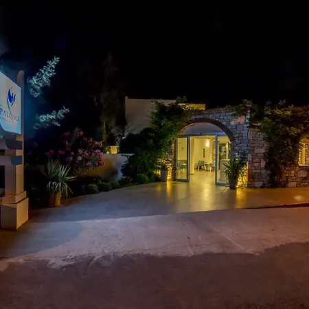 Paloma Family Club 4* Bitez