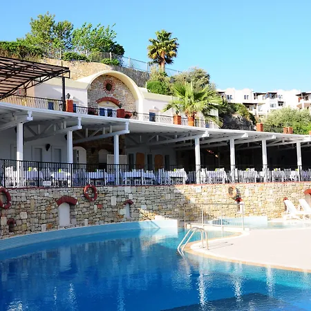 Paloma Family Club Hotel