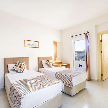 Hotel Paloma Family Club