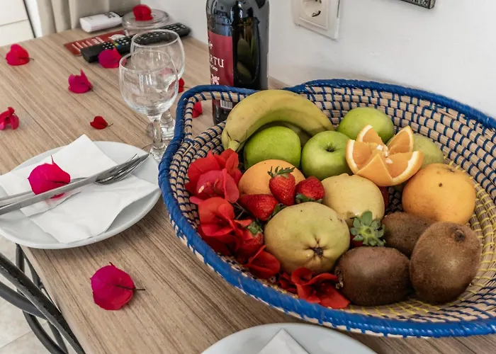 Paloma Family Club Bitez