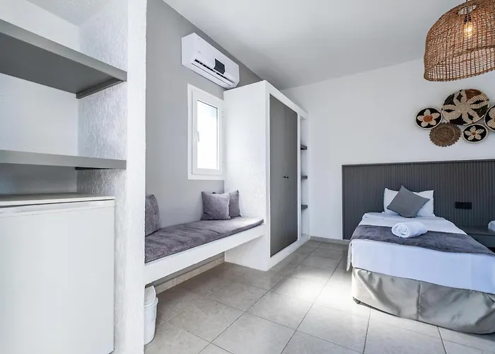 Hotel Paloma Family Club Bitez