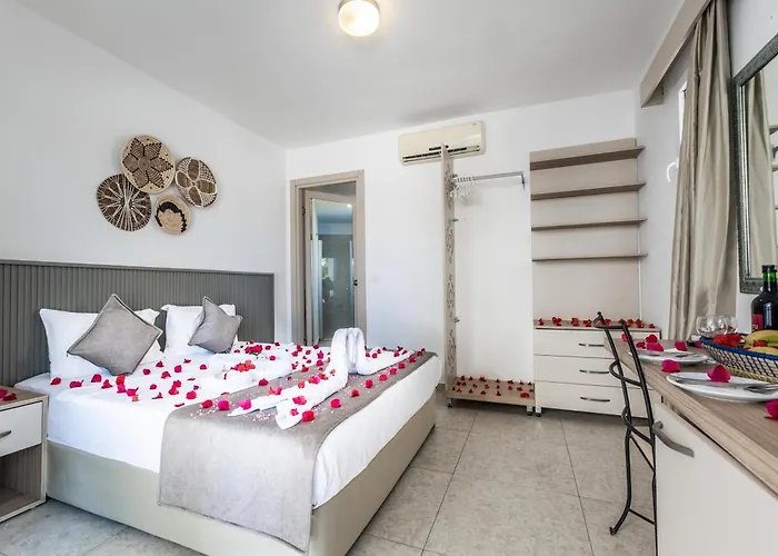 Paloma Family Club Hotel