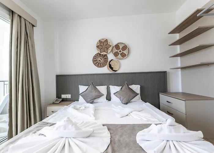 Hotel Paloma Family Club