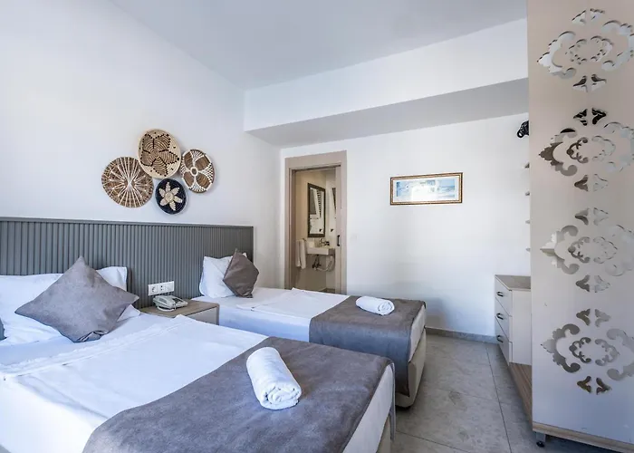 Hotel Paloma Family Club Bitez