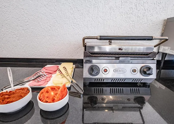 Paloma Family Club Hotel