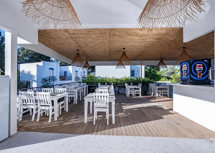 Hotel Paloma Family Club