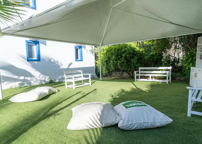 Hotel Paloma Family Club 4*