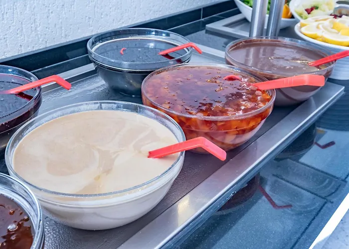 Paloma Family Club Hotel